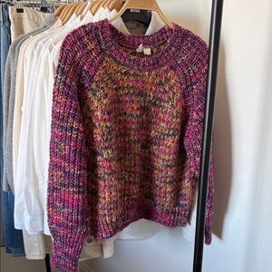Anthropologie Sweater